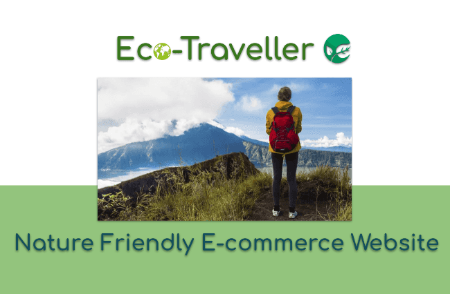 ecotraveller