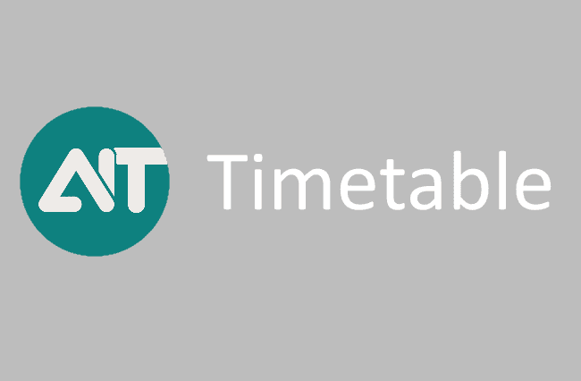 aittimetable